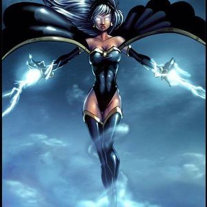 Meet your Posher, Carol